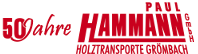 Paul Hammann Holztransporte GmbH